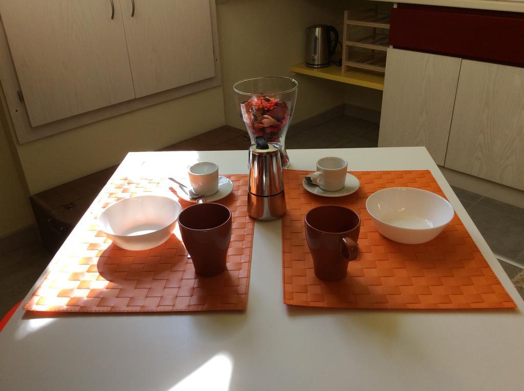 Mansarda Baretti Appartamento