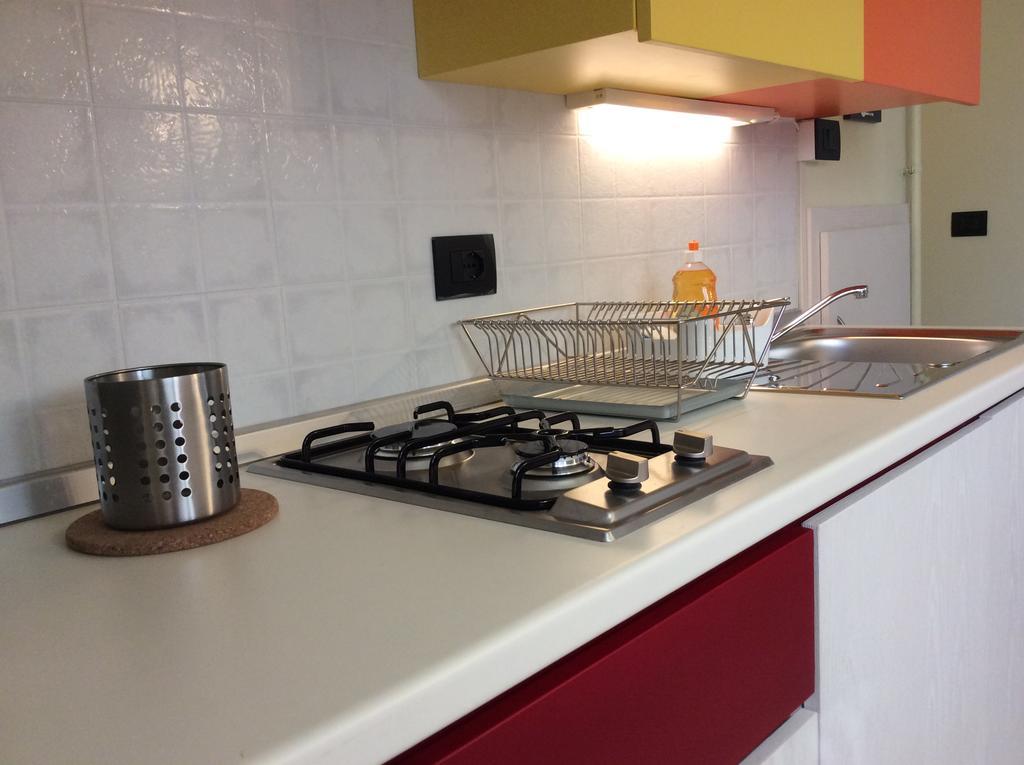 Mansarda Baretti Appartamento