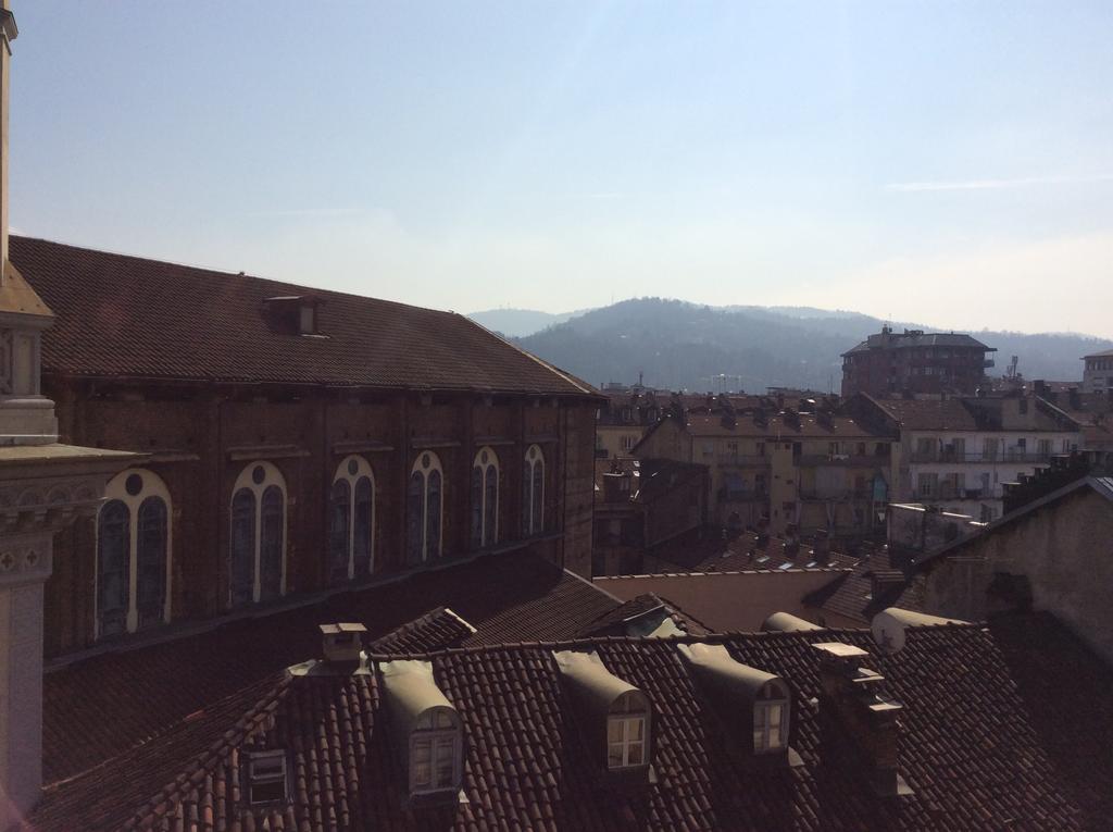 Mansarda Baretti Appartamento