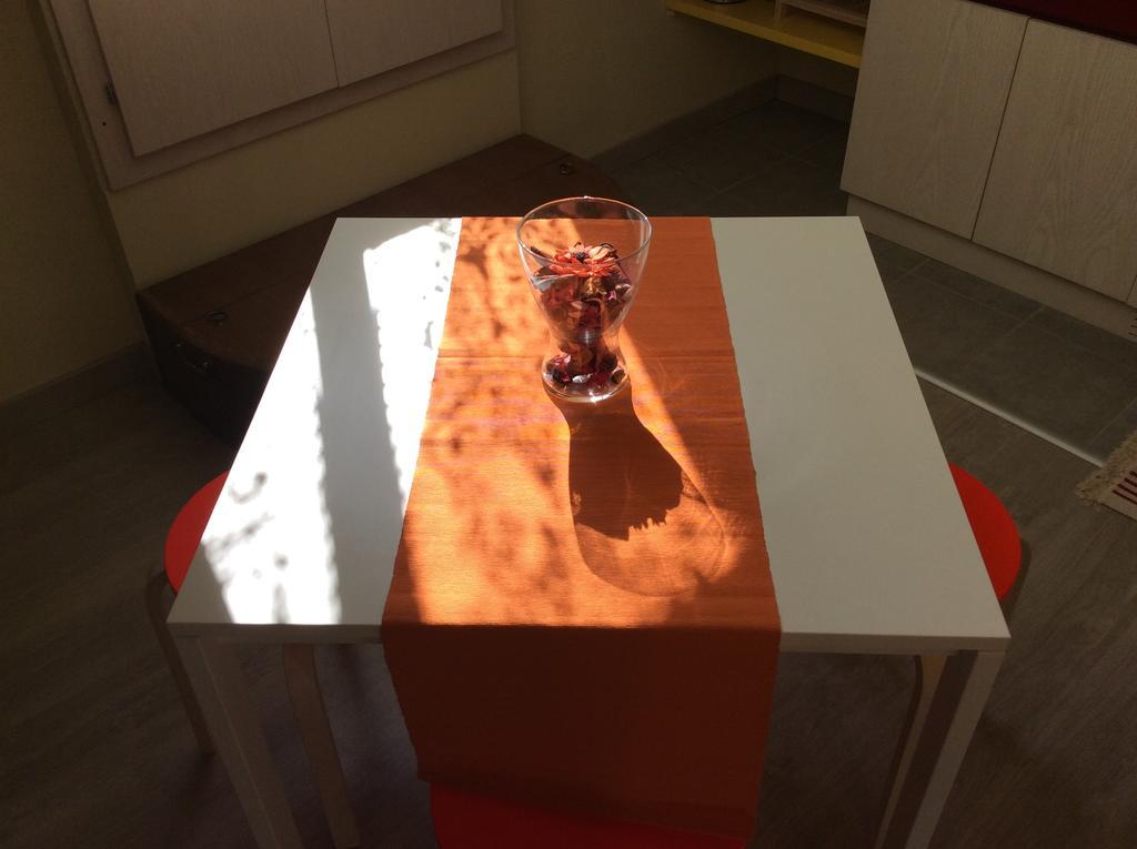 Mansarda Baretti Apartamento *